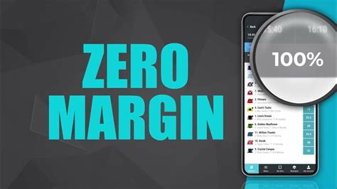 Matchbook Zero Explained .